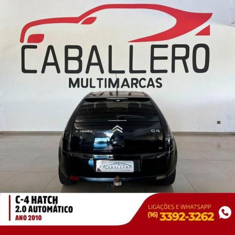 CITROEN C4 Hatch 2.0 16V 4P GLX FLEX AUTOM�TICO, Foto 5