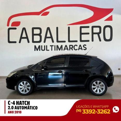 CITROEN C4 Hatch 2.0 16V 4P GLX FLEX AUTOM�TICO, Foto 8