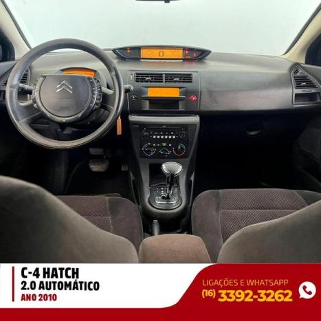 CITROEN C4 Hatch 2.0 16V 4P GLX FLEX AUTOM�TICO, Foto 9