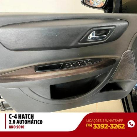 CITROEN C4 Hatch 2.0 16V 4P GLX FLEX AUTOM�TICO, Foto 11