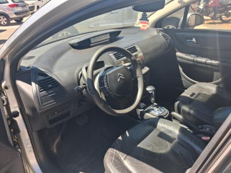 CITROEN C4 Hatch 2.0 16V 4P EXCLUSIVE FLEX AUTOMATICO, Foto 3