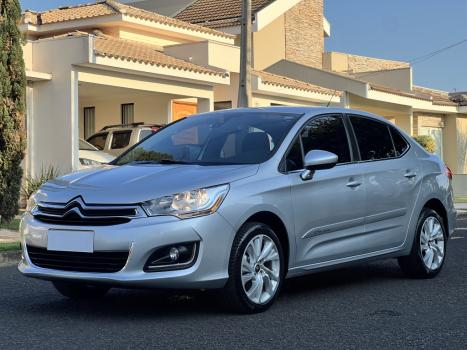 CITROEN C4 Sedan 1.6 16V 4P LOUNGE TENDANCE THP TURBO AUTOMÁTICO, Foto 1