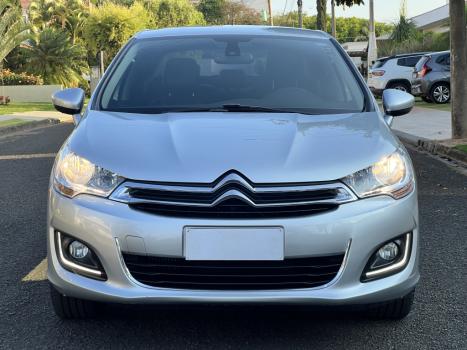 CITROEN C4 Sedan 1.6 16V 4P LOUNGE TENDANCE THP TURBO AUTOMÁTICO, Foto 2