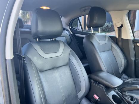 CITROEN C4 Sedan 1.6 16V 4P LOUNGE TENDANCE THP TURBO AUTOMÁTICO, Foto 17