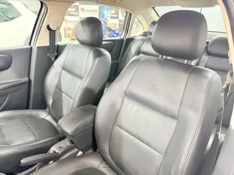 CITROEN C4 Sedan 2.0 16V 4P GLX PALLAS, Foto 6