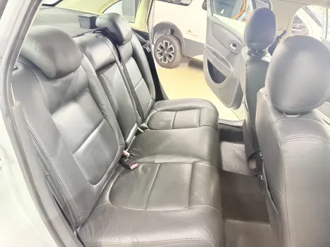 CITROEN C4 Sedan 2.0 16V 4P GLX PALLAS, Foto 7