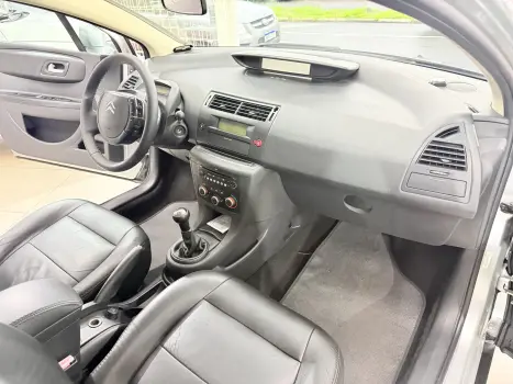 CITROEN C4 Sedan 2.0 16V 4P GLX PALLAS, Foto 8