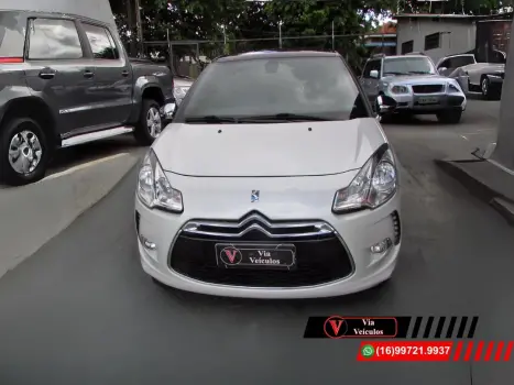 CITROEN DS3 1.6 16V THP, Foto 2 CITROEN DS3 1.6 16V THP, Foto 2