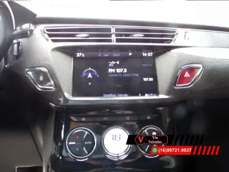 CITROEN DS3 1.6 16V THP, Foto 9 CITROEN DS3 1.6 16V THP, Foto 9