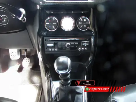 CITROEN DS3 1.6 16V THP, Foto 10 CITROEN DS3 1.6 16V THP, Foto 10