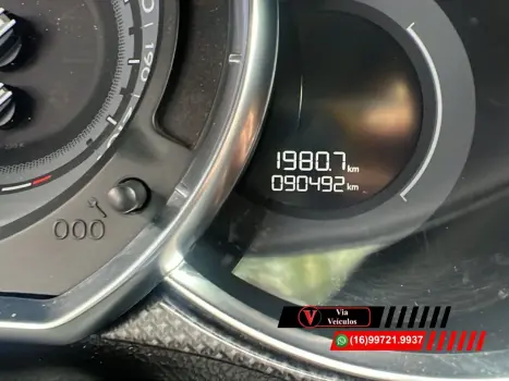 CITROEN DS3 1.6 16V THP, Foto 15 CITROEN DS3 1.6 16V THP, Foto 15