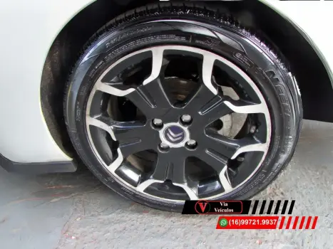 CITROEN DS3 1.6 16V THP, Foto 16 CITROEN DS3 1.6 16V THP, Foto 16