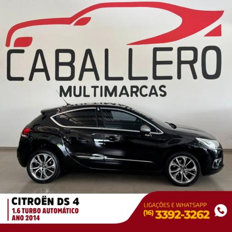 CITROEN DS4 1.6 THP 155 TURBO AUTOM�TICO, Foto 8