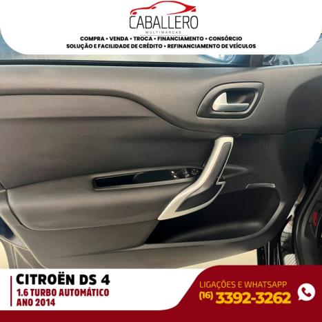 CITROEN DS4 1.6 THP 155 TURBO AUTOM�TICO, Foto 12