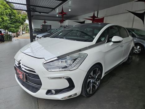 CITROEN DS5 1.6 16V 4P THP TURBO SO CHIC BVA AUTOMÁTICO, Foto 1