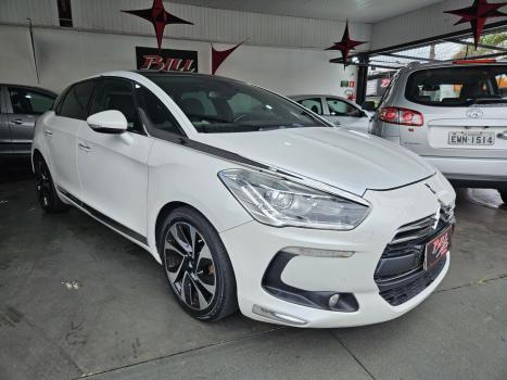 CITROEN DS5 1.6 16V 4P THP TURBO SO CHIC BVA AUTOMÁTICO, Foto 2