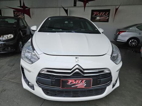 CITROEN DS5 1.6 16V 4P THP TURBO SO CHIC BVA AUTOMÁTICO, Foto 3