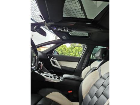 CITROEN DS5 1.6 16V 4P THP TURBO SO CHIC BVA AUTOMÁTICO, Foto 8