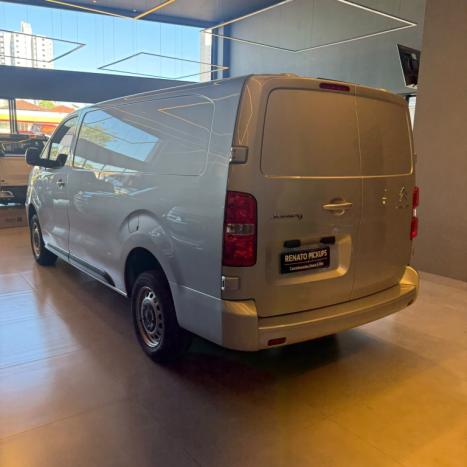 CITROEN Jumpy 1.5 CARGO BLUEHDI DIESEL, Foto 4