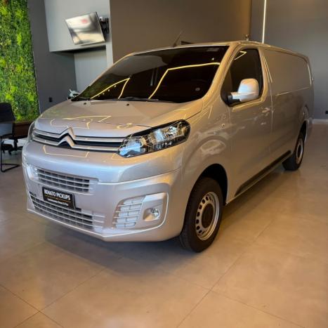 CITROEN Jumpy 1.5 CARGO BLUEHDI DIESEL, Foto 8