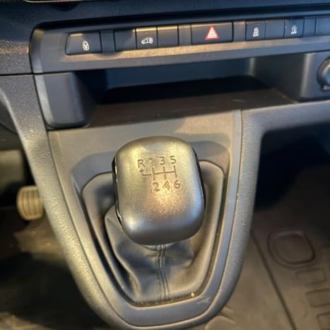 CITROEN Jumpy 1.5 CARGO BLUEHDI DIESEL, Foto 17