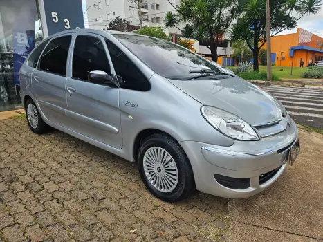 CITROEN XSara Picasso 1.6 16V 4P GLX, Foto 2
