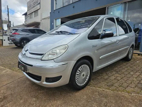 CITROEN XSara Picasso 1.6 16V 4P GLX, Foto 3