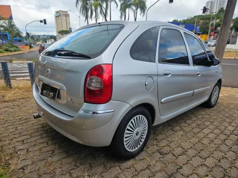 CITROEN XSara Picasso 1.6 16V 4P GLX, Foto 6