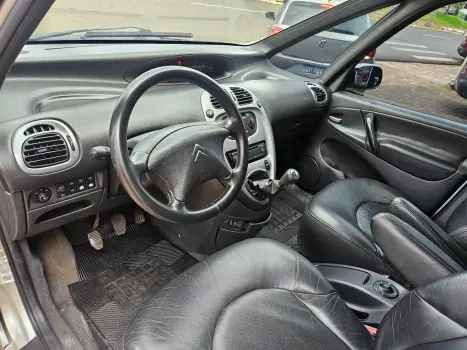 CITROEN XSara Picasso 1.6 16V 4P GLX, Foto 7