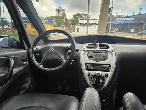 CITROEN XSara Picasso 1.6 16V 4P GLX, Foto 9