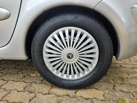 CITROEN XSara Picasso 1.6 16V 4P GLX, Foto 10