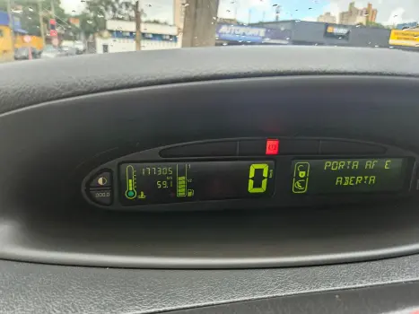 CITROEN XSara Picasso 1.6 16V 4P GLX, Foto 11