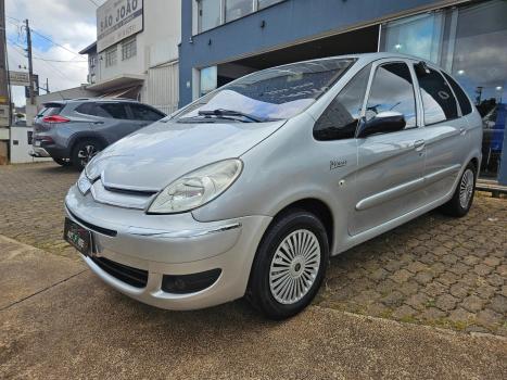 CITROEN XSara Picasso 1.6 16V 4P GLX, Foto 3