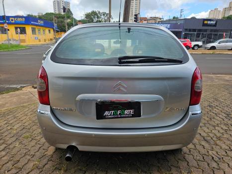 CITROEN XSara Picasso 1.6 16V 4P GLX, Foto 4