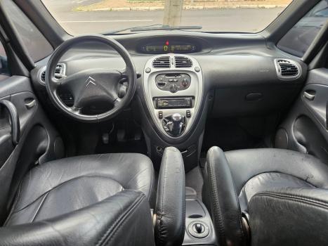CITROEN XSara Picasso 1.6 16V 4P GLX, Foto 8