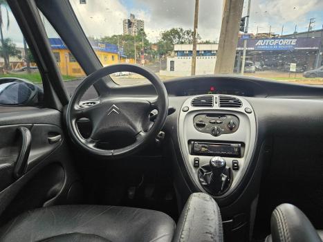 CITROEN XSara Picasso 1.6 16V 4P GLX, Foto 9
