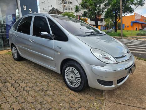 CITROEN XSara Picasso 1.6 16V 4P GLX, Foto 2