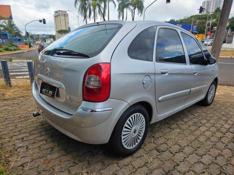 CITROEN XSara Picasso 1.6 16V 4P GLX, Foto 6