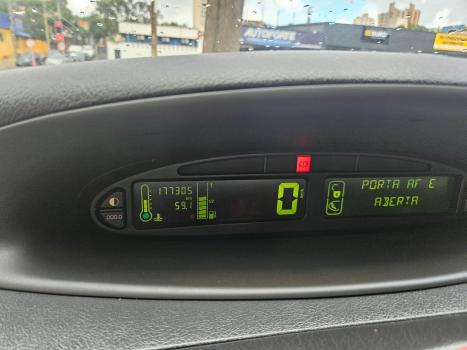 CITROEN XSara Picasso 1.6 16V 4P GLX, Foto 11