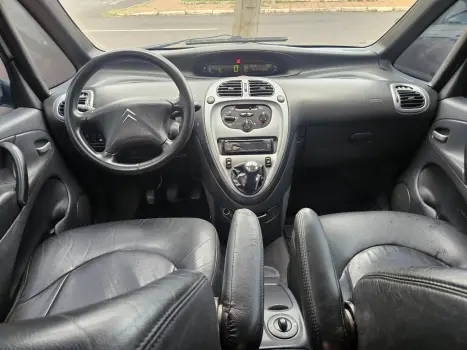 CITROEN XSara Picasso 1.6 16V 4P GLX, Foto 8