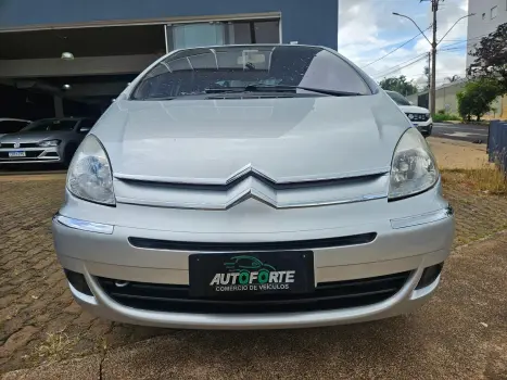 CITROEN XSara Picasso 1.6 16V 4P GLX, Foto 1