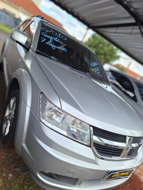 DODGE Journey 2.7 V6 24V 4P SXT AUTOM�TICO, Foto 2