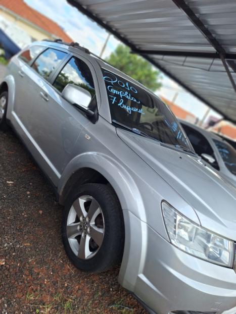 DODGE Journey 2.7 V6 24V 4P SXT AUTOM�TICO, Foto 3