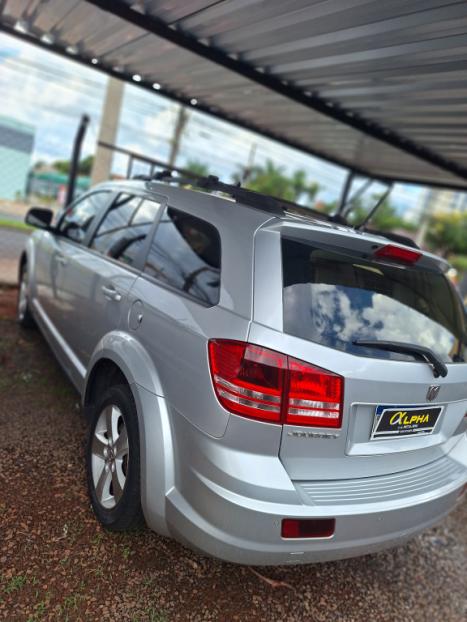DODGE Journey 2.7 V6 24V 4P SXT AUTOM�TICO, Foto 6