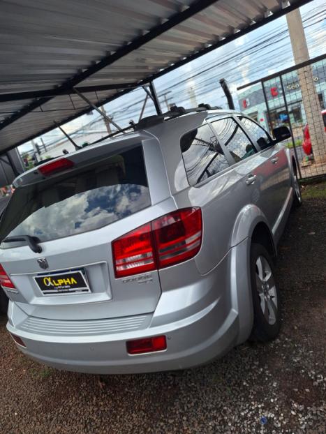 DODGE Journey 2.7 V6 24V 4P SXT AUTOM�TICO, Foto 7