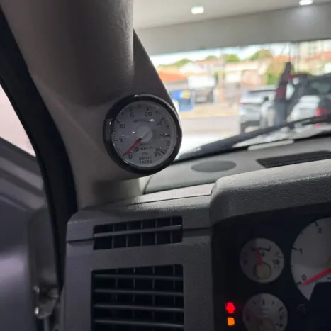 DODGE Ram 5.9 I6 24V 2500 SLT CABINE SIMPLES TURBO DIESEL 4X4 AUTOMTICO, Foto 13