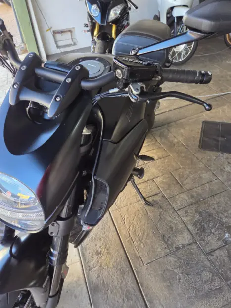 DUCATI Diavel 1200 CARBON, Foto 5