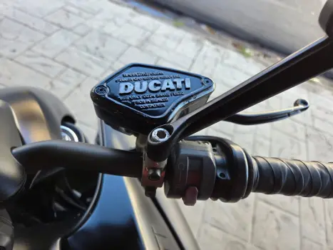 DUCATI Diavel 1200 CARBON, Foto 6