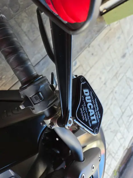 DUCATI Diavel 1200 CARBON, Foto 7