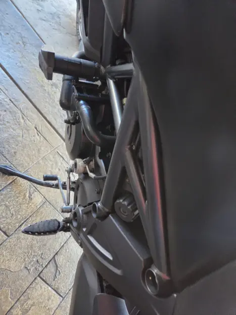DUCATI Diavel 1200 CARBON, Foto 15